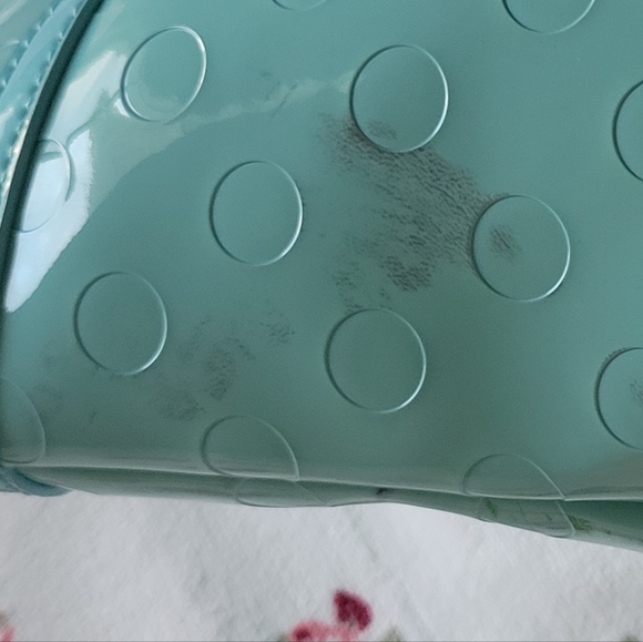 Kate Spade Sophie Camellia Street Adriatic Shoulder Bag - Picture 13 of 16